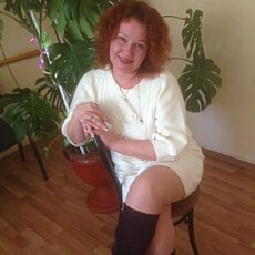 Фотография девушки Елена, 50 лет из г. Донецк