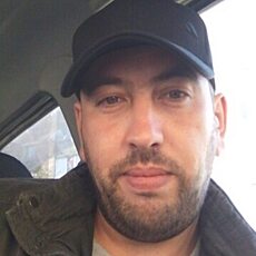 Фотография мужчины Сергей, 40 лет из г. Владивосток