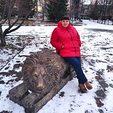 Фотография девушки Елена, 41 год из г. Красноярск