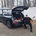 Антон, 36 лет