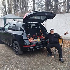 Фотография мужчины Антон, 36 лет из г. Кривой Рог