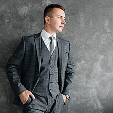 Фотография мужчины Денис, 30 лет из г. Бобруйск