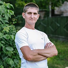 Фотография мужчины Игорь М, 35 лет из г. Ватутино