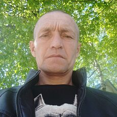 Фотография мужчины Вадим, 44 года из г. Могилев