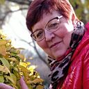 Людмила, 64 года