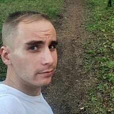 Фотография мужчины Андрей, 30 лет из г. Канск