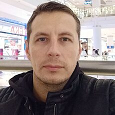 Фотография мужчины Вадим, 41 год из г. Барановичи