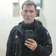 Фотография мужчины Алексей, 31 год из г. Зеленокумск