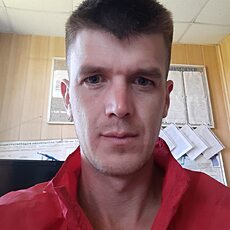 Фотография мужчины Егор, 32 года из г. Тымовское
