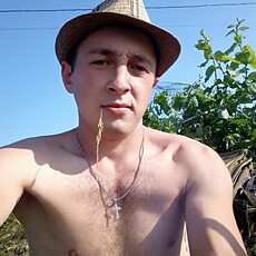 Фотография мужчины Павел, 31 год из г. Костюковичи