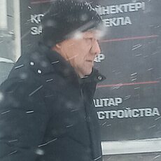 Фотография мужчины Жанбыр, 64 года из г. Астана