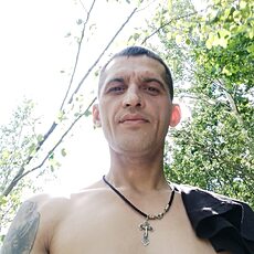 Фотография мужчины Евгений, 37 лет из г. Канаш
