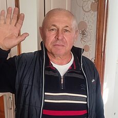 Фотография мужчины Александр, 62 года из г. Тирасполь