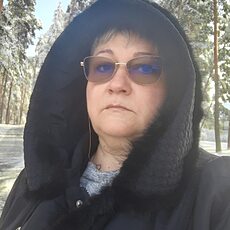 Фотография девушки Ирина, 60 лет из г. Новокузнецк
