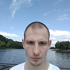 Фотография мужчины Владимир, 33 года из г. Ставрополь