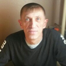 Фотография мужчины Андрей, 44 года из г. Коряжма