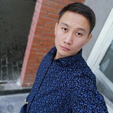 Фотография мужчины Елдос, 29 лет из г. Усть-Каменогорск