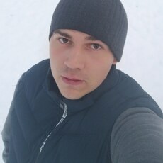 Фотография мужчины Илья, 30 лет из г. Братск