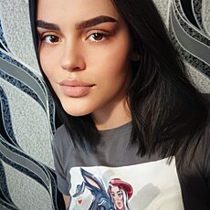 Фотография девушки Инесса, 33 года из г. Мурманск