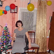 Фотография девушки Леля, 53 года из г. Новоалтайск