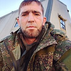 Фотография мужчины Василий, 38 лет из г. Волжский