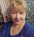 Галочка, 64 года