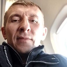 Фотография мужчины Сергей, 44 года из г. Минусинск