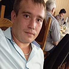 Фотография мужчины Тимк, 29 лет из г. Цимлянск