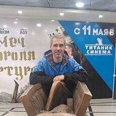 Фотография мужчины Александр, 53 года из г. Пермь