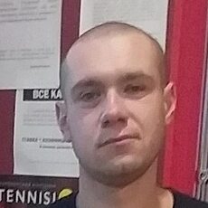Фотография мужчины Алексей, 36 лет из г. Смоленск