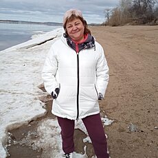 Фотография девушки Лариса, 54 года из г. Пермь