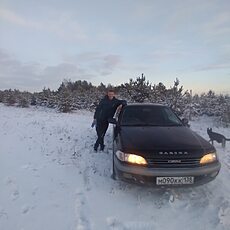 Фотография мужчины Денис, 29 лет из г. Черемхово