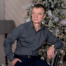 Фотография мужчины Михаил, 58 лет из г. Егорьевск