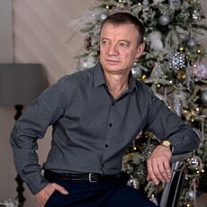 Фотография мужчины Михаил, 59 лет из г. Егорьевск