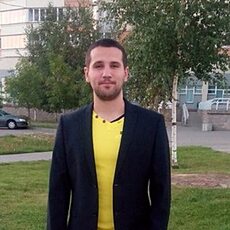 Фотография мужчины Сергей, 37 лет из г. Минск