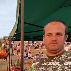Фотография мужчины Віталій, 35 лет из г. Полтава