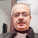 Mехди, 62 года
