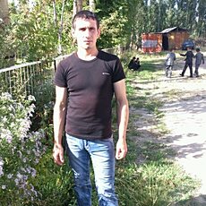 Фотография мужчины Manonov, 34 года из г. Электроугли