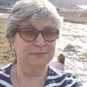 Лиза, 62 года