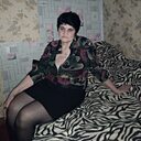 Анна, 62 года