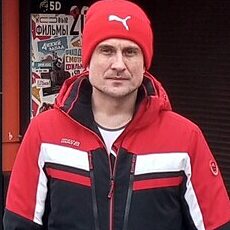 Фотография мужчины Алексей, 36 лет из г. Тамбов