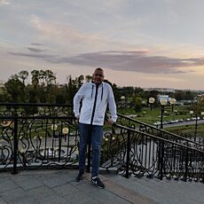 Фотография мужчины Юрий, 34 года из г. Рогачев