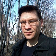 Фотография мужчины Максим, 47 лет из г. Мурманск