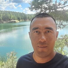 Фотография мужчины Рустам, 36 лет из г. Магнитогорск