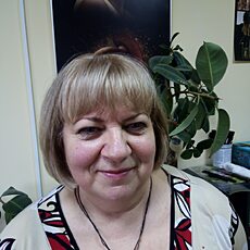 Фотография девушки Наталья, 58 лет из г. Обнинск