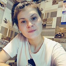 Фотография девушки Самая Добрая, 24 года из г. Северобайкальск