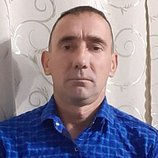 Фотография мужчины Василий, 46 лет из г. Мучкапский