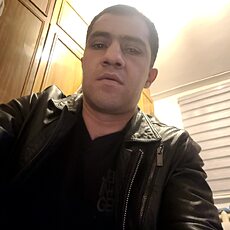 Фотография мужчины Рус, 36 лет из г. Шымкент