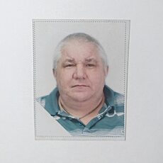 Фотография мужчины Сергей, 58 лет из г. Вязьма