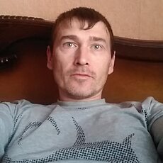 Фотография мужчины Филипп, 42 года из г. Брянск